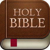 Yoruba English Bible Offline Apk