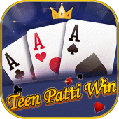 Teen Patti Win-3 Patti Online Apk