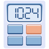 Hex,Dec,Oct,Bin(Dev Calc) Apk