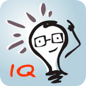 Mr.IQ(IQ TEST 33 Questions) Apk