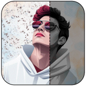 Art Filter Photo Editor Effect Apk