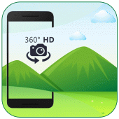 HD Panorama Camera 360 Apk