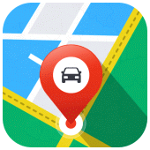 Voice GPS Navigation on Map Apk