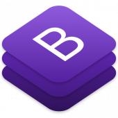 Bootstrap 4 Apk