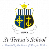 St Teresa’s School Apk