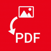 JPG to PDF Converter Apk