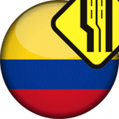 Traffic Signals Colombia Apk