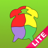 Kids Preschool Puzzles (Lite) Apk