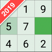 Sudoku 2019 - 9x9 12x12 puzzles Apk