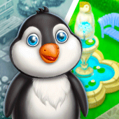 Zoo Rescue: Match 3 & Animals Apk