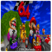 New Tips MarioKart 64 Apk