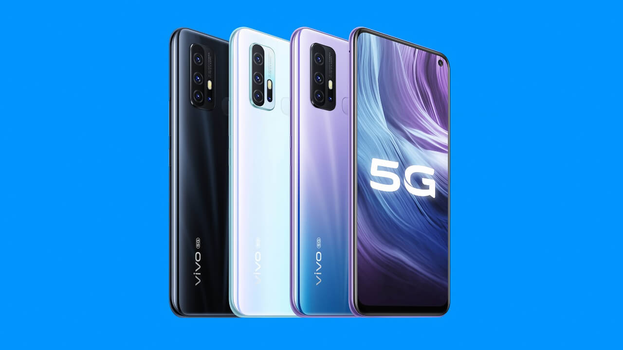 Лучшие новые телефоны 5G