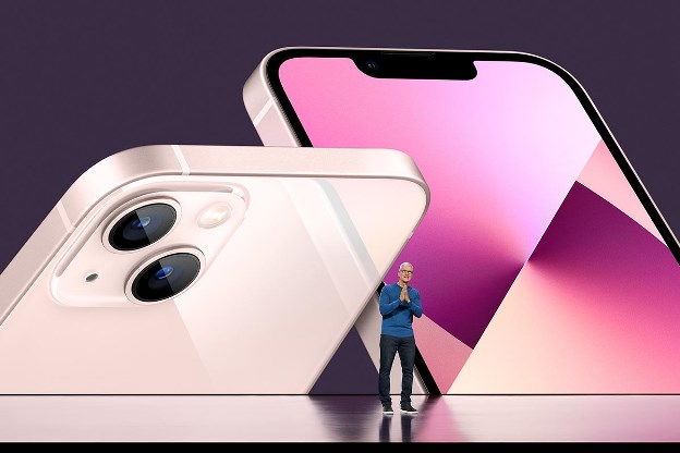 Apple Event 2021 — краткое руководство по новым выпускам