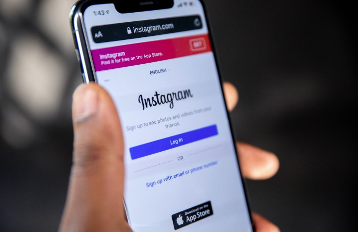Советы и хитрости в Instagram