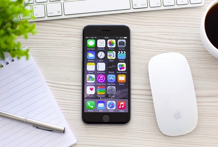 Как проверить хранилище на вашем iPhone