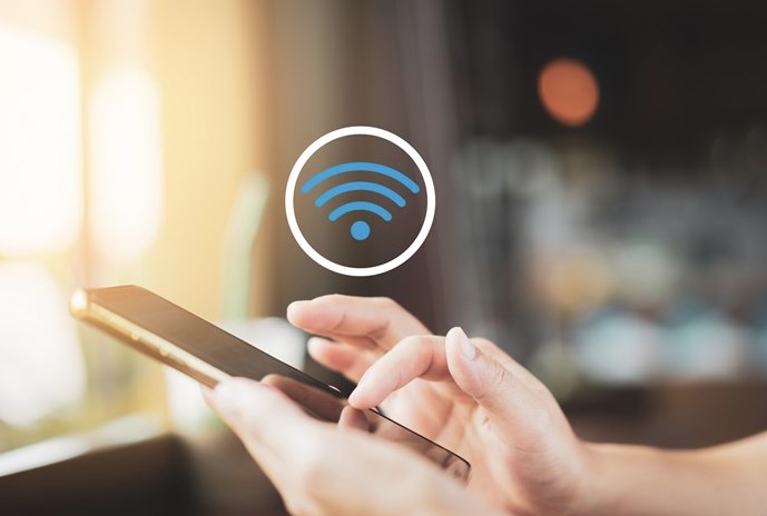 Правила этикета Wi-Fi