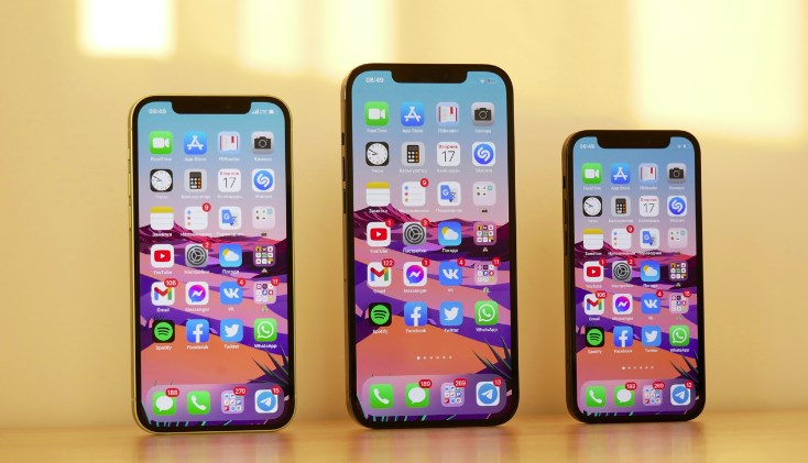 Что мне покупать: iPhone 11 или iPhone 12?