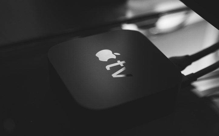 Как использовать свой телефон для управления Apple TV