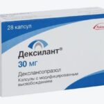 Дексилант